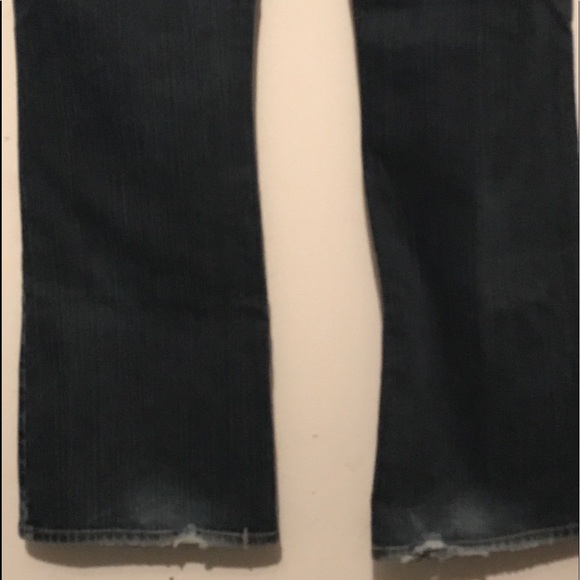 EUC Silver Jeans - Picture 4 of 6
